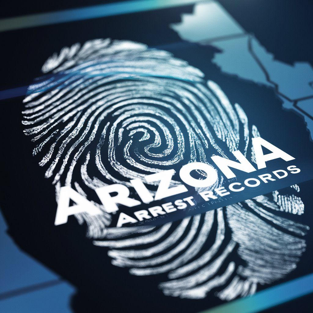 Arizona Arrest Records