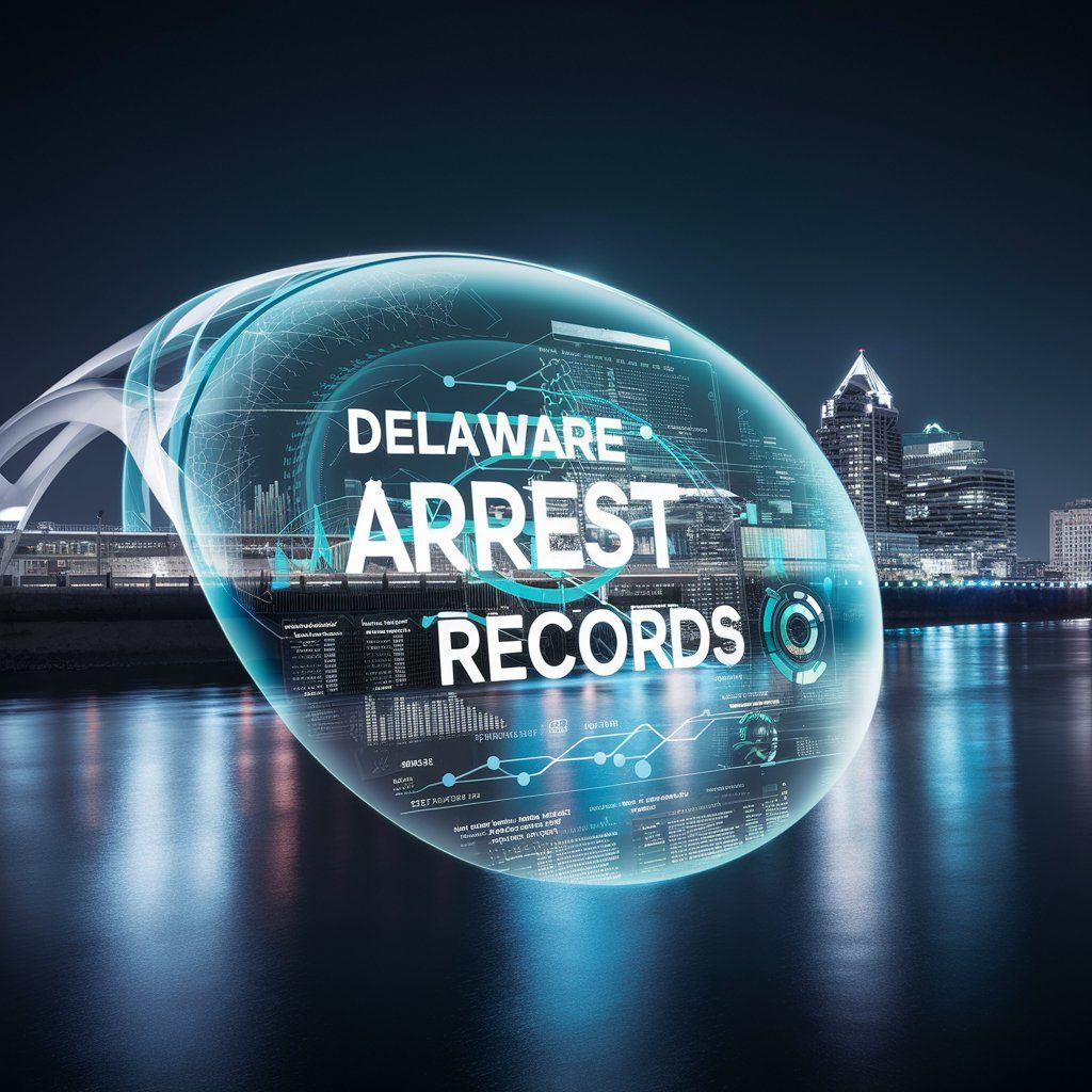 Delaware Arrest Records