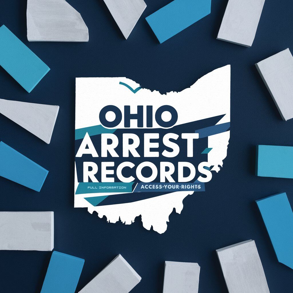 Ohio Arrest Records